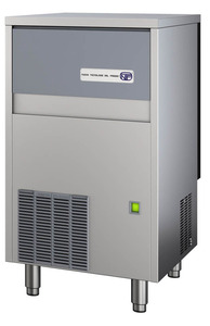 ΠΑΓΟΜΗΧΑΝΗ ΠΑΓΟΥ ΜΕ ΤΡΥΠΑ NTF IFT120 Φωτογραφία 1