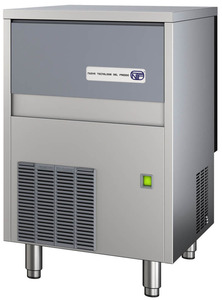 ΠΑΓΟΜΗΧΑΝΗ ΠΑΓΟΥ ΜΕ ΤΡΥΠΑ NTF IFT65 Φωτογραφία 1