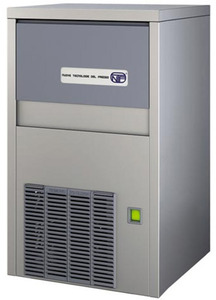 ΠΑΓΟΜΗΧΑΝΗ NUGGET ΠΑΓΑΚΙ NTF SLT100A Φωτογραφία 1