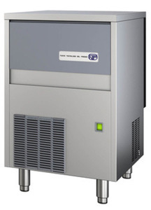 ΠΑΓΟΜΗΧΑΝΗ NUGGET ΠΑΓΑΚΙ NTF SLT170 Φωτογραφία 1