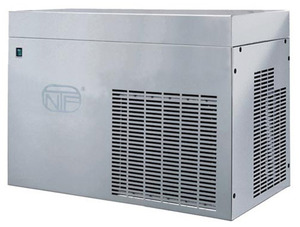FLAKE ICE MACHINE NTF SM Photo 1