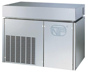 FLAKE ICE MACHINE NTF SM Photo 3