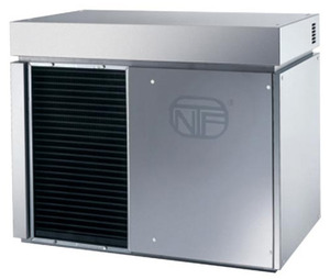 FLAKE ICE MACHINE NTF SM Photo 4