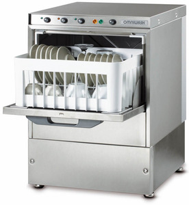 ΠΛΥΝΤΗΡΙΟ ΠΟΤΗΡΙΩΝ OMNIWASH JOLLY 35 Φωτογραφία 1