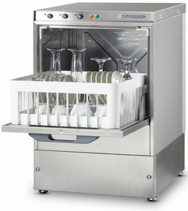 ΠΛΥΝΤΗΡΙΟ ΠΟΤΗΡΙΩΝ OMNIWASH JOLLY 40 Φωτογραφία 1