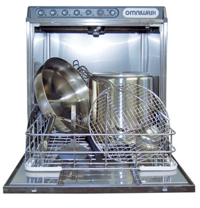 ΠΛΥΝΤΗΡΙΟ ΣΚΕΥΩΝ OMNIWASH 4SC Φωτογραφία 5