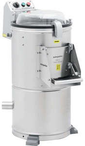 ΑΠΟΦΛΟΙΩΤΗΣ ΣΚΟΡΔΟΥ 5 ΚΙΛΩΝ OZTI SSM5 Φωτογραφία 1