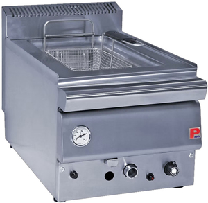 GAS FRYER PANARITIS FR 170 Photo 1