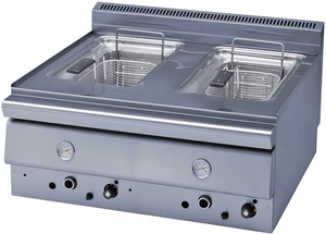 ΦΡΙΤΕΖΑ ΑΕΡΙΟΥ PANARITIS FR 260 Φωτογραφία 1