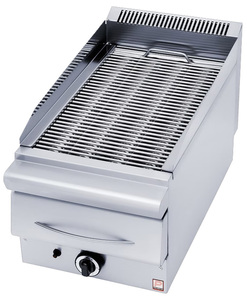 ΓΚΡΙΛ ΑΕΡΙΟΥ ΝΕΡΟΥ PANARITIS GS 170 2000 Φωτογραφία 1