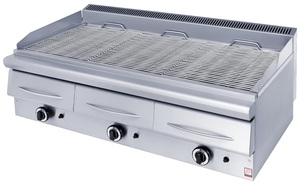 ΓΚΡΙΛ ΑΕΡΙΟΥ ΝΕΡΟΥ PANARITIS GS 3 2000 Φωτογραφία 1