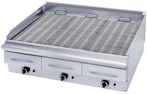 ΓΚΡΙΛ ΑΕΡΙΟΥ ΝΕΡΟΥ PANARITIS GS 390 2000 Φωτογραφία 1