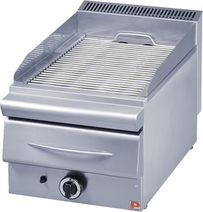 ΓΚΡΙΛ ΑΕΡΙΟΥ ΝΕΡΟΥ PANARITIS GS 60 Φωτογραφία 1