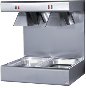 ΘΕΡΜΑΝΤΙΚΟ HOTKON PANARITIS L4 Φωτογραφία 1