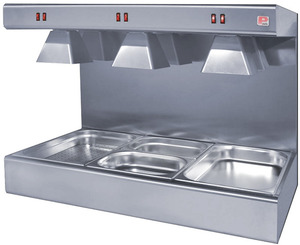 ΘΕΡΜΑΝΤΙΚΟ HOTKON PANARITIS L6 Φωτογραφία 1