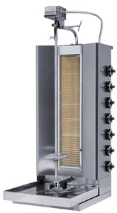 ΓΥΡΟΜΗΧΑΝΕΣ ΑΕΡΙΟΥ