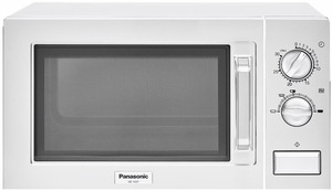 ΦΟΥΡΝΟΣ ΜΙΚΡΟΚΥΜΑΤΩΝ PANASONIC NE1027 Φωτογραφία 1