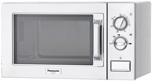 ΦΟΥΡΝΟΣ ΜΙΚΡΟΚΥΜΑΤΩΝ PANASONIC NE1027 Φωτογραφία 2