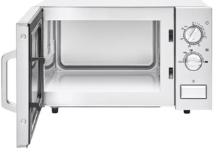 ΦΟΥΡΝΟΣ ΜΙΚΡΟΚΥΜΑΤΩΝ PANASONIC NE1027 Φωτογραφία 3