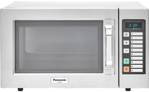 ΦΟΥΡΝΟΣ ΜΙΚΡΟΚΥΜΑΤΩΝ PANASONIC NE1037 Φωτογραφία 3