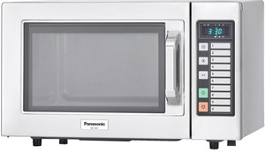 ΦΟΥΡΝΟΣ ΜΙΚΡΟΚΥΜΑΤΩΝ PANASONIC NE1037 Φωτογραφία 1