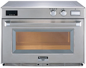 ΦΟΥΡΝΟΣ ΜΙΚΡΟΚΥΜΑΤΩΝ PANASONIC NE2140 Φωτογραφία 1