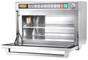 ΦΟΥΡΝΟΣ ΜΙΚΡΟΚΥΜΑΤΩΝ PANASONIC NE1880 Φωτογραφία 3