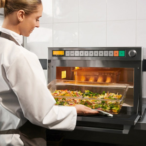 ΦΟΥΡΝΟΣ ΜΙΚΡΟΚΥΜΑΤΩΝ PANASONIC NE1880 Φωτογραφία 4