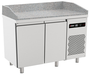 ΨΥΓΕΙΟ ΠΑΓΚΟΣ ΠΙΤΣΑΣ INOMAK PIZC88/I/G Φωτογραφία 1