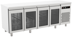 ΠΑΓΚΟΣ ΣΥΝΤΗΡΗΣΗΣ SLIM ΙΝΟΜΑΚ PMRP9999/GL Φωτογραφία 1