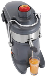 ΑΠΟΧΥΜΩΤΗΣ BARTSCHER POWERFRESH Φωτογραφία 2