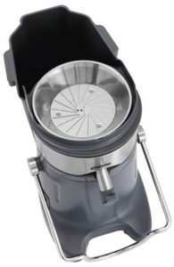 ΑΠΟΧΥΜΩΤΗΣ BARTSCHER POWERFRESH Φωτογραφία 3