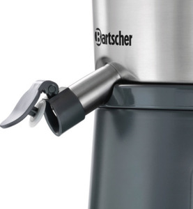 ΑΠΟΧΥΜΩΤΗΣ BARTSCHER POWERFRESH Φωτογραφία 4