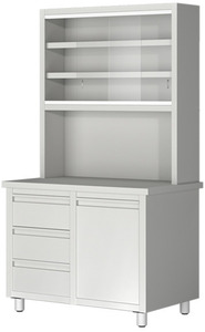 ΕΡΜΑΡΙΟ ΚΟΥΒΕΡ PROCAL Φωτογραφία 1