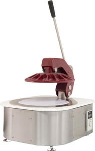 ΑΝΟΙΚΤΙΚΟ ΖΥΜΗΣ ΠΡΕΣΑ MORELLO PIZZARELLA PZL35 Φωτογραφία 1