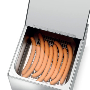 HOT DOG ΘΕΡΜΑΝΤΙΚΟ REDFOX WE  Φωτογραφία 3