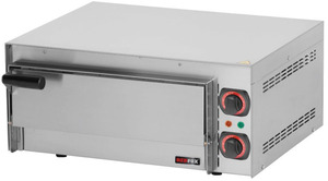 ΦΟΥΡΝΟΣ ΠΙΤΣΑΣ ΗΛΕΚΤΡΙΚΟΣ REDFOX FP 36 R Φωτογραφία 1