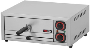 ΦΟΥΡΝΟΣ ΠΙΤΣΑΣ ΗΛΕΚΤΡΙΚΟΣ REDFOX FP 36  Φωτογραφία 1