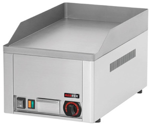 ELECTRIC FRY TOP REDFOX FTH 30 E Photo 1