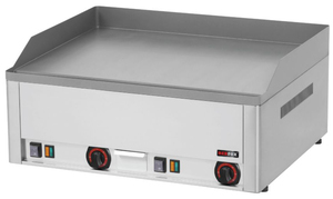 ELECTRIC FRY TOP REDFOX FTH 60 E Photo 1