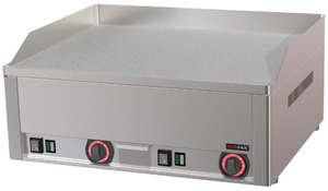 ΠΛΑΤΟ ΗΛΕΚΤΡΙΚΟ  REDFOX FTHC 60 E Φωτογραφία 1