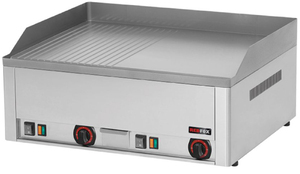 ΠΛΑΤΟ ΗΛΕΚΤΡΙΚΟ  REDFOX FTHR 60 E Φωτογραφία 1