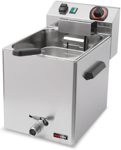 ΒΡΑΣΤΗΡΑΣ ΖΥΜΑΡΙΚΩΝ REDFOX VT 07 E/V Φωτογραφία 1