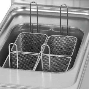 ΒΡΑΣΤΗΡΑΣ ΖΥΜΑΡΙΚΩΝ REDFOX VT 30 EL  Φωτογραφία 3