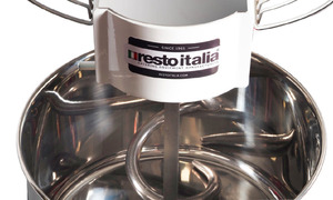 ΖΥΜΩΤΗΡΙΟ ΣΠΙΡΑΛ RESTO SK Φωτογραφία 2