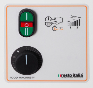 ΖΥΜΩΤΗΡΙΟ ΣΠΙΡΑΛ RESTO SK Φωτογραφία 3