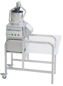 ΠΟΛΥΚΟΠΤΙΚΟ ROBOT COUPE CL55E Φωτογραφία 1