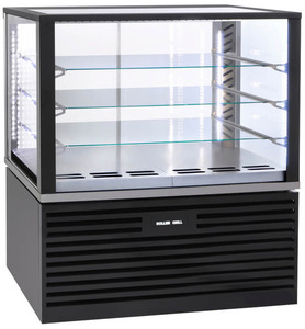 ΒΙΤΡΙΝΑ ΨΥΧΟΜΕΝΗ ROLLER GRILL FSC Φωτογραφία 3