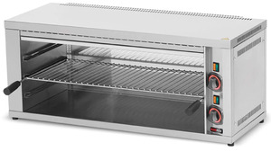 SALAMANDER RedFox SE 70 S  Photo 1