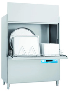 ΠΛΥΝΤΗΡΙΟ ΣΚΕΥΩΝ ELETTROBAR RIVER 348CDE Φωτογραφία 1